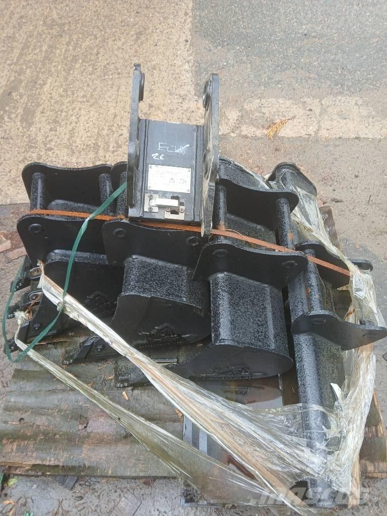 Wacker Neuson EZ 26 Mini bagri <7t
