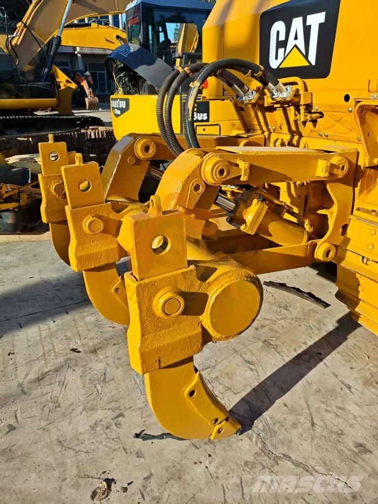CAT D6G Buldožerji goseničarji