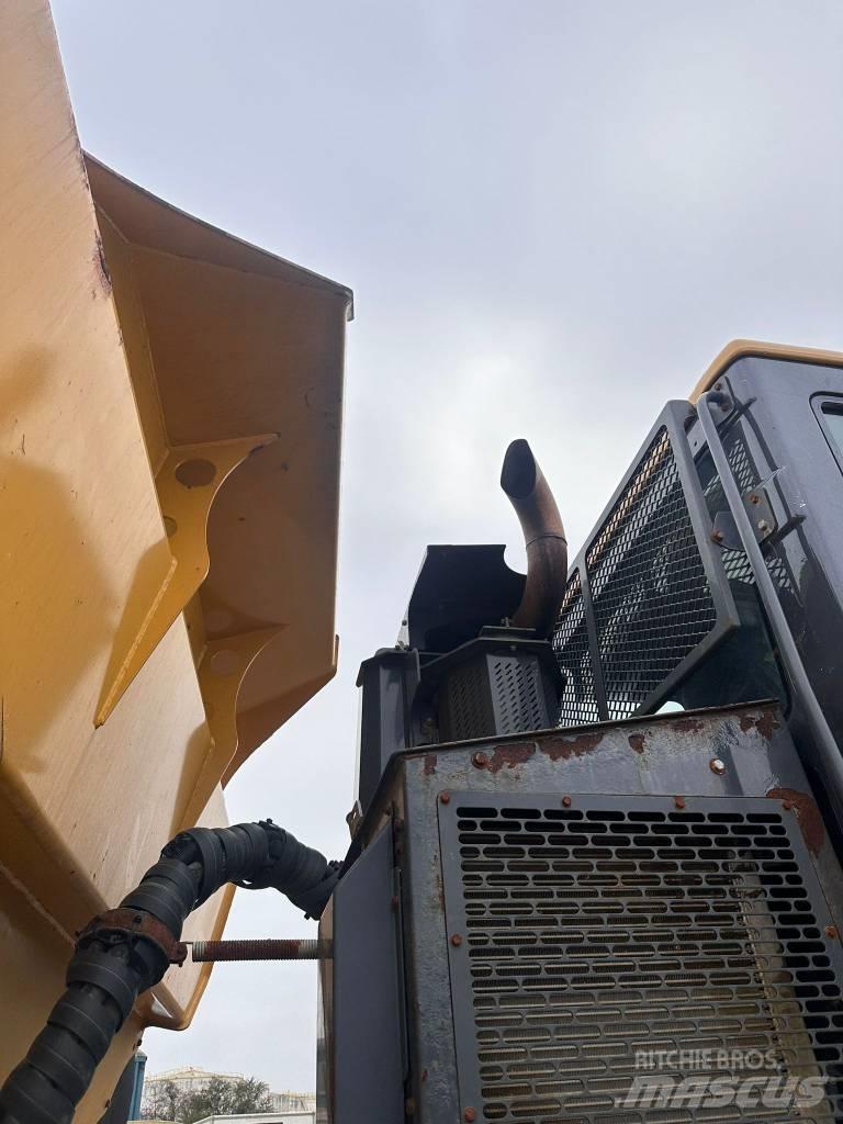 Bell B 40 D Zglobni demperji