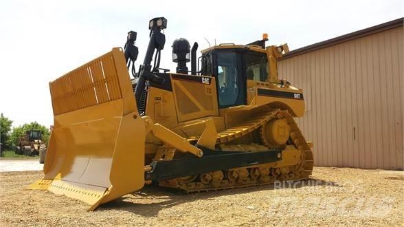 CAT D8T Buldožerji goseničarji