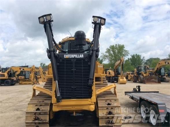 CAT D8T Buldožerji goseničarji