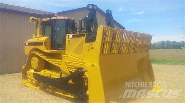 CAT D8T WDA Buldožerji goseničarji