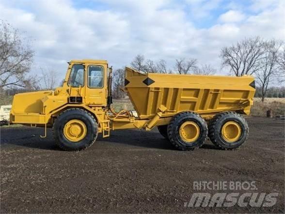 Moxy 6200 Zglobni demperji