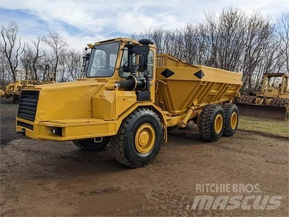 Moxy 6200 Zglobni demperji