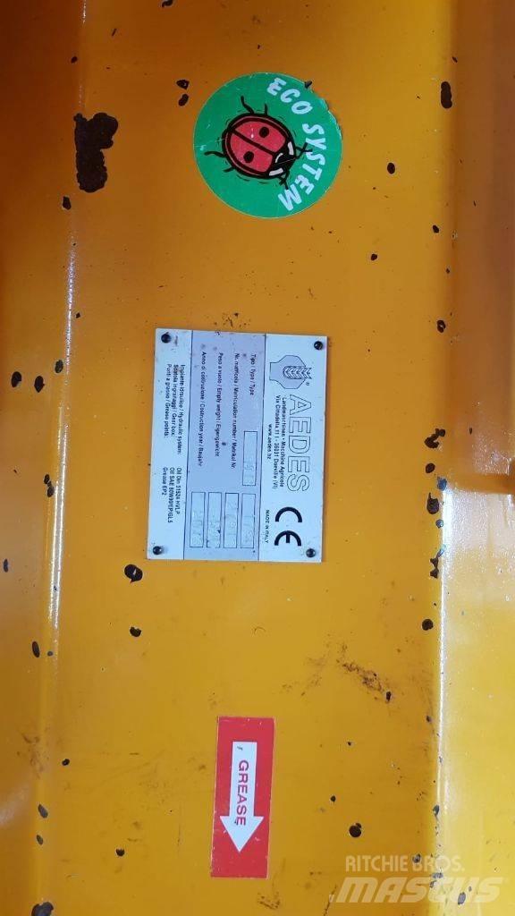 Aedes SM 1750 Kosilnice
