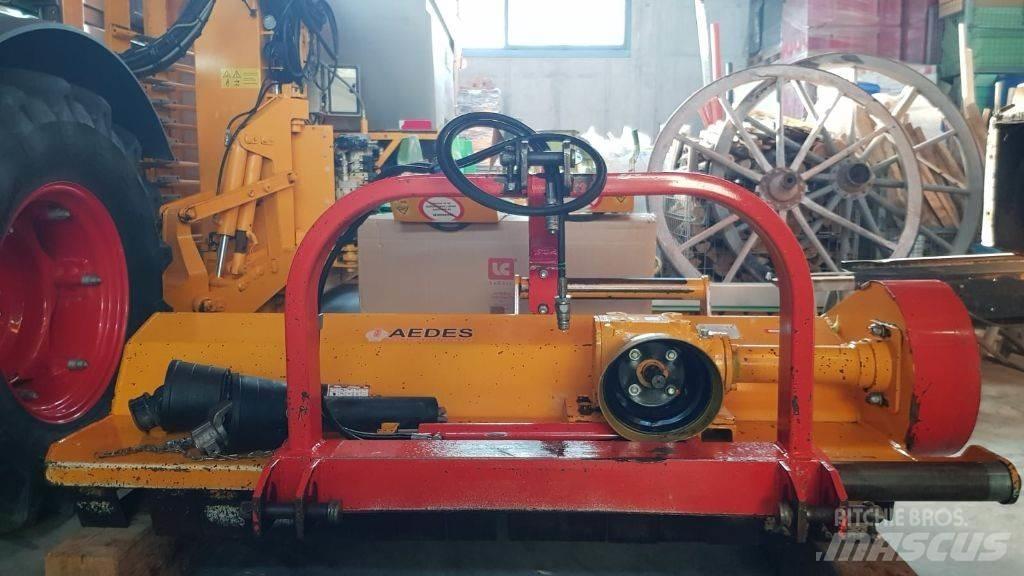 Aedes SM 1750 Kosilnice