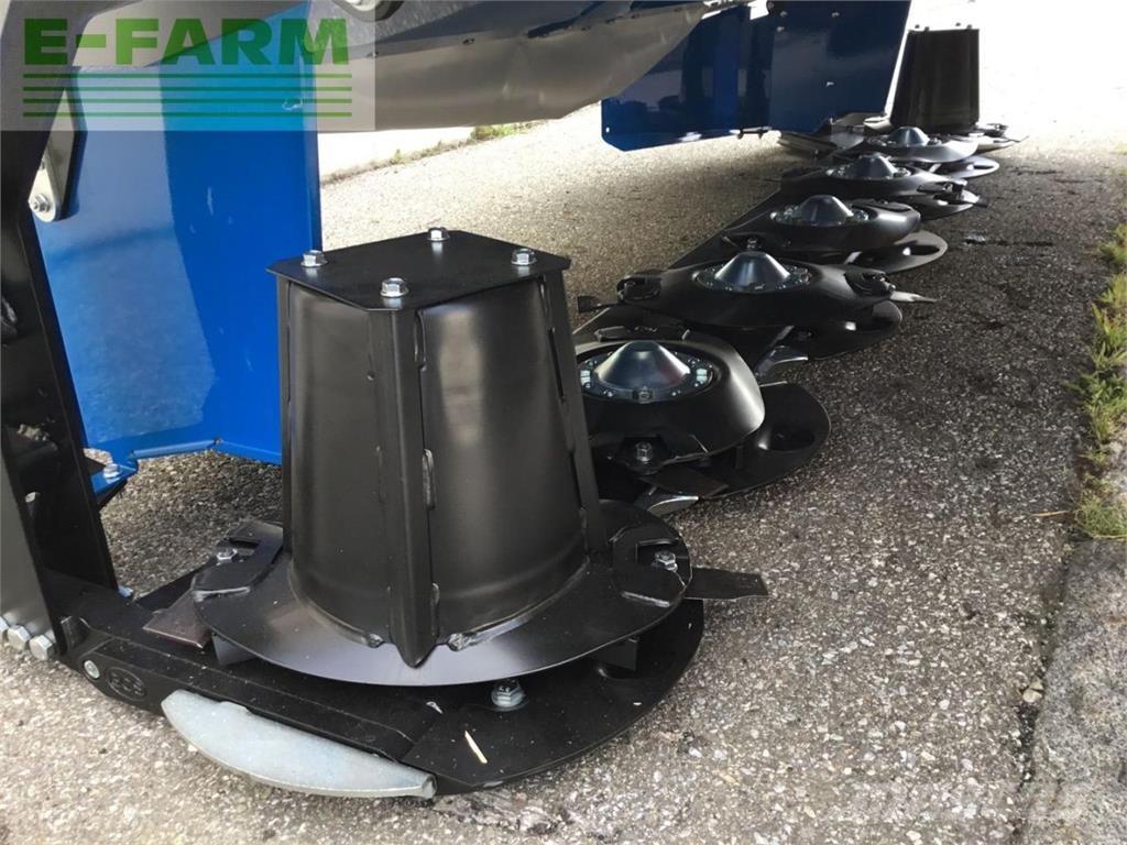 BCS Rotex 7 Avant Kosilnice