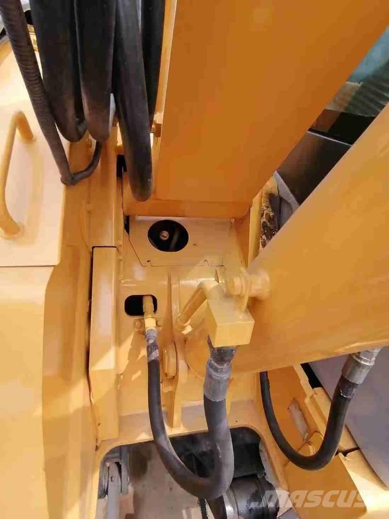Komatsu PC 78 US Midi bagri 7t – 12t