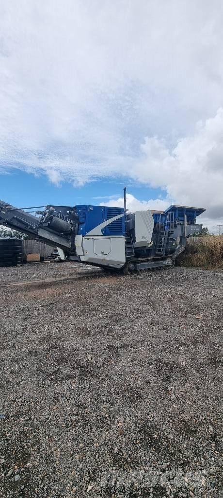 Kleemann MC110i Evo2 Drobilci