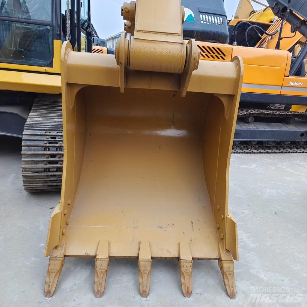 CAT 336 D L Bagri goseničarji