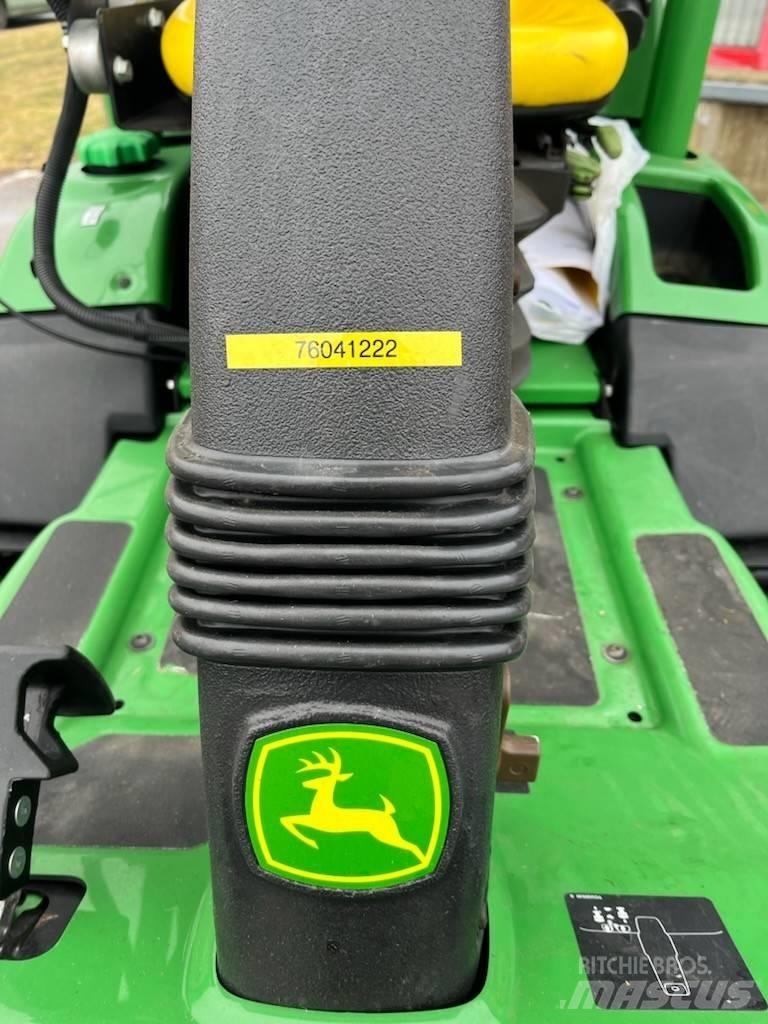 John Deere 7400A Kosilnice za grobi teren