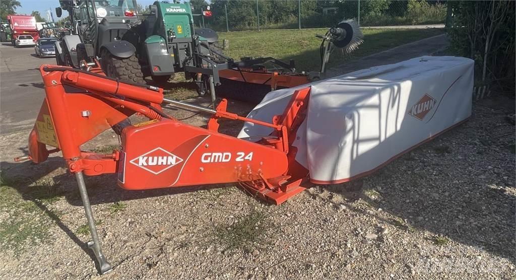 Kuhn GMD 24 Kosilnice