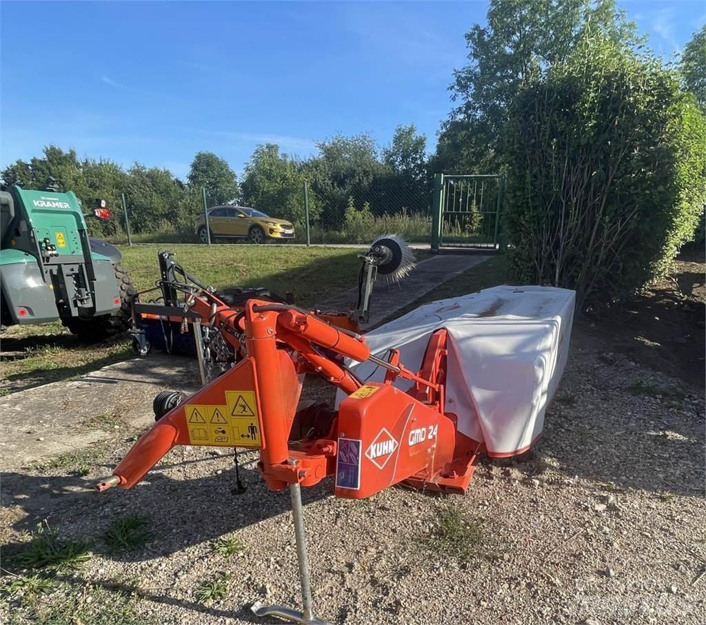 Kuhn GMD 24 Kosilnice