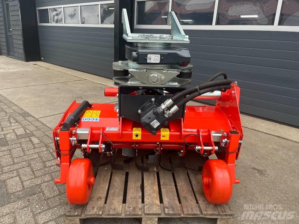 Ortolan / APV RF130 Kombinirane sejalnice