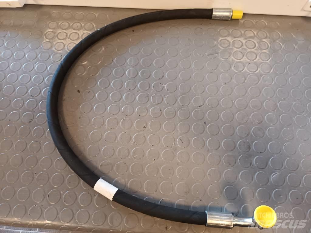 Volvo HOSE 23261167 Hidravlika