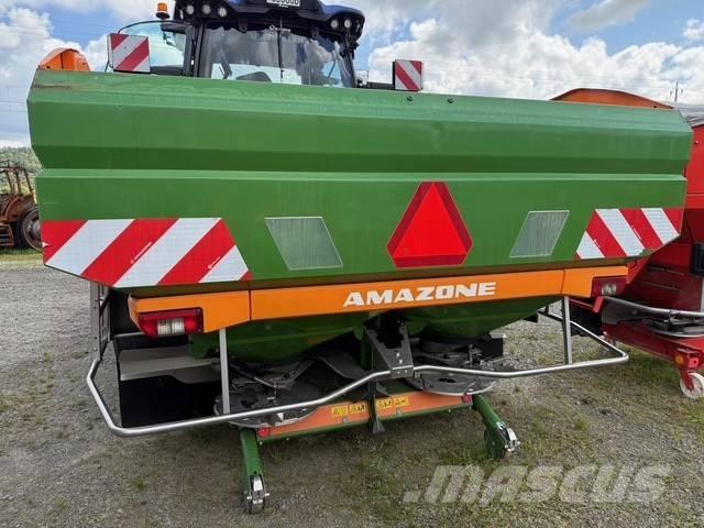 Amazone ZA-TS 4200 Trosilniki mineralnega gnojila