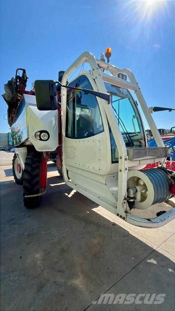 Finotto E170 Škropilnice gnojila
