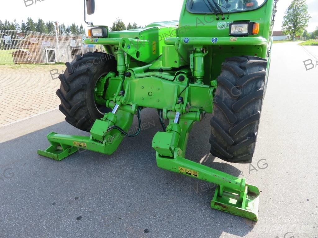 Merlo P 38.13 Teleskopski viličarji