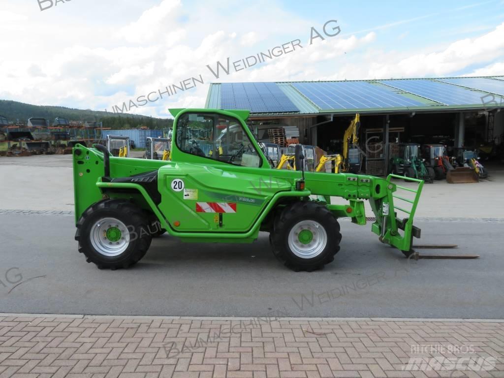 Merlo P 38.13 Teleskopski viličarji