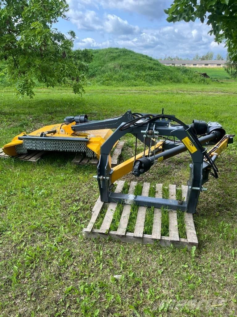 Elho Tornado 450 Obrezovalniki žive meje