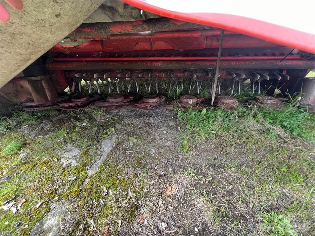 Kuhn FC 883-FF Diskaste kosilnice