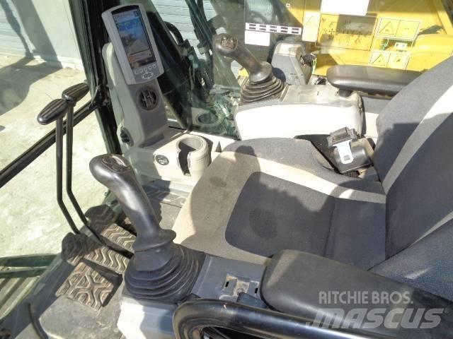 CAT 336 F L Bagri goseničarji