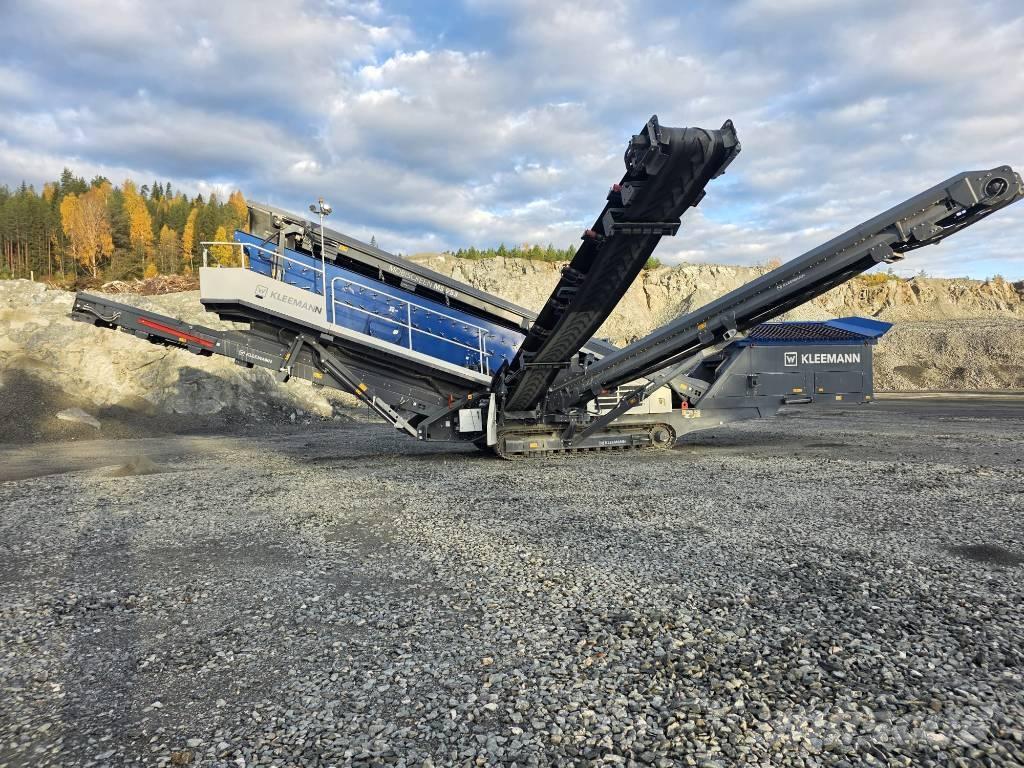 Kleemann MSS 953 Evo Sita