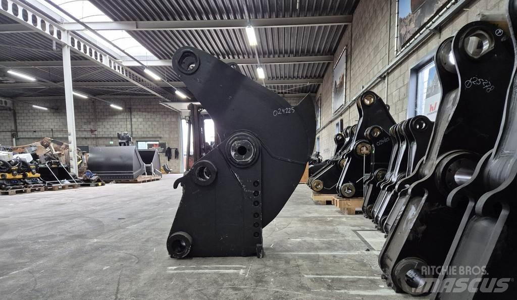 Verachtert Z50 JAW Hitre spojke