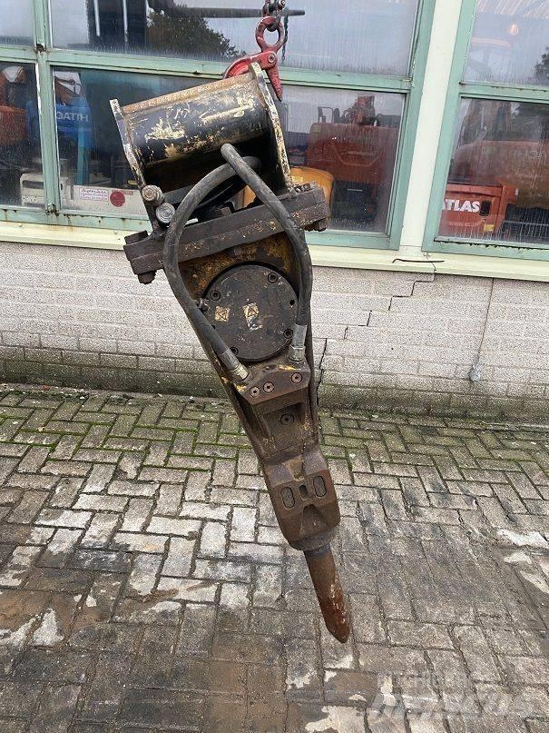 Atlas Copco 180 H Kladiva