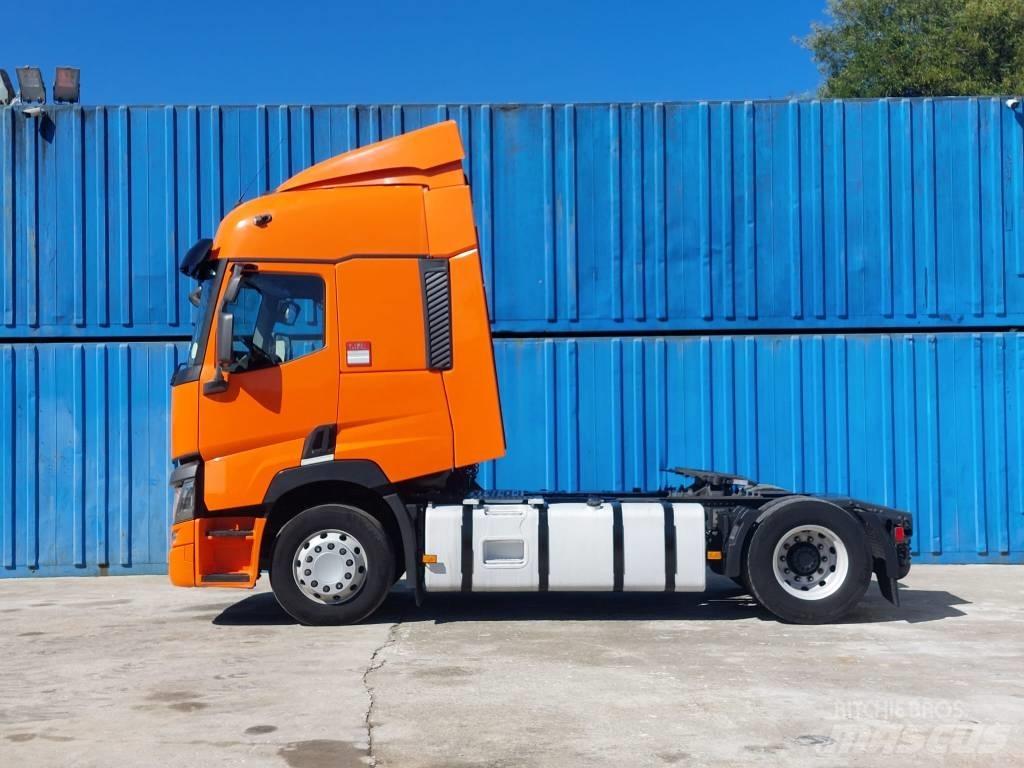 Renault T480 Vlačilci
