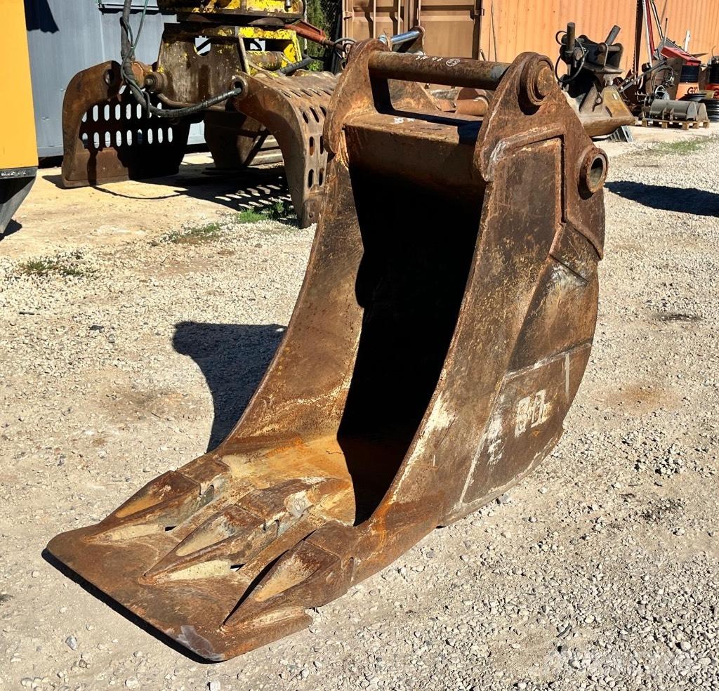 Liebherr SW48 Žlice