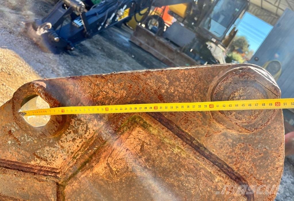 Liebherr SW48 Žlice