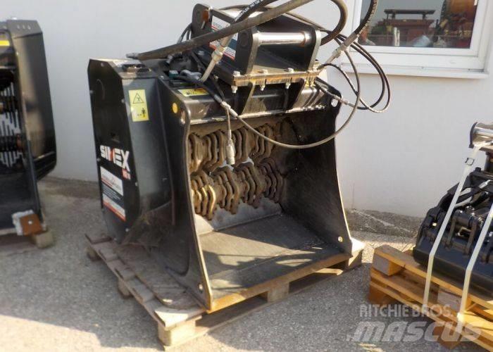 Simex VSE 10 Drugo