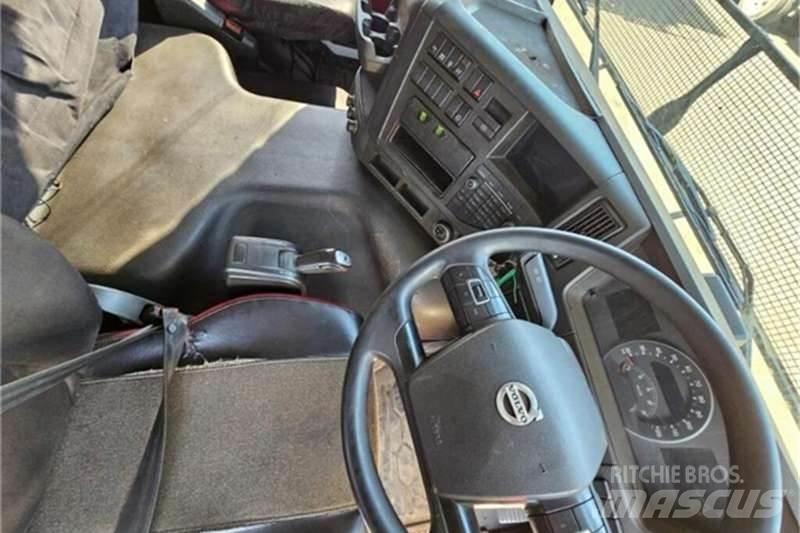 Volvo FMX Drugi tovornjaki