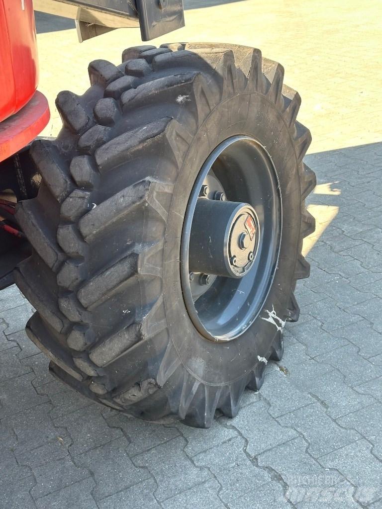 Haulotte HA 20 PX Zglobne dvižne ploščadi