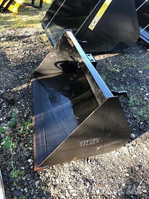 JCB 400 / C2711 BUCKET Drugi priključki za nakladanje in kopanje
