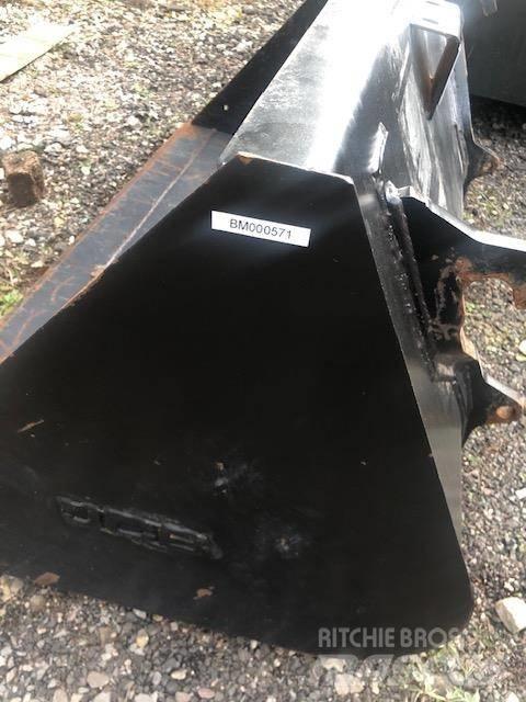 JCB 400 / C2711 BUCKET Drugi priključki za nakladanje in kopanje