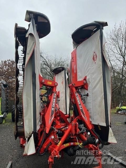 Kuhn FC 9530 D Diskaste kosilnice