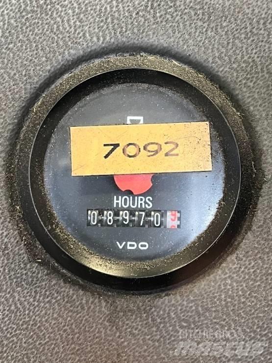 Kalmar DCE55-6 Dizelski viličarji
