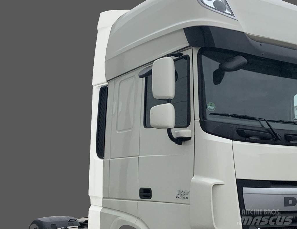 DAF XF106 - XF 106 Transport - drugo