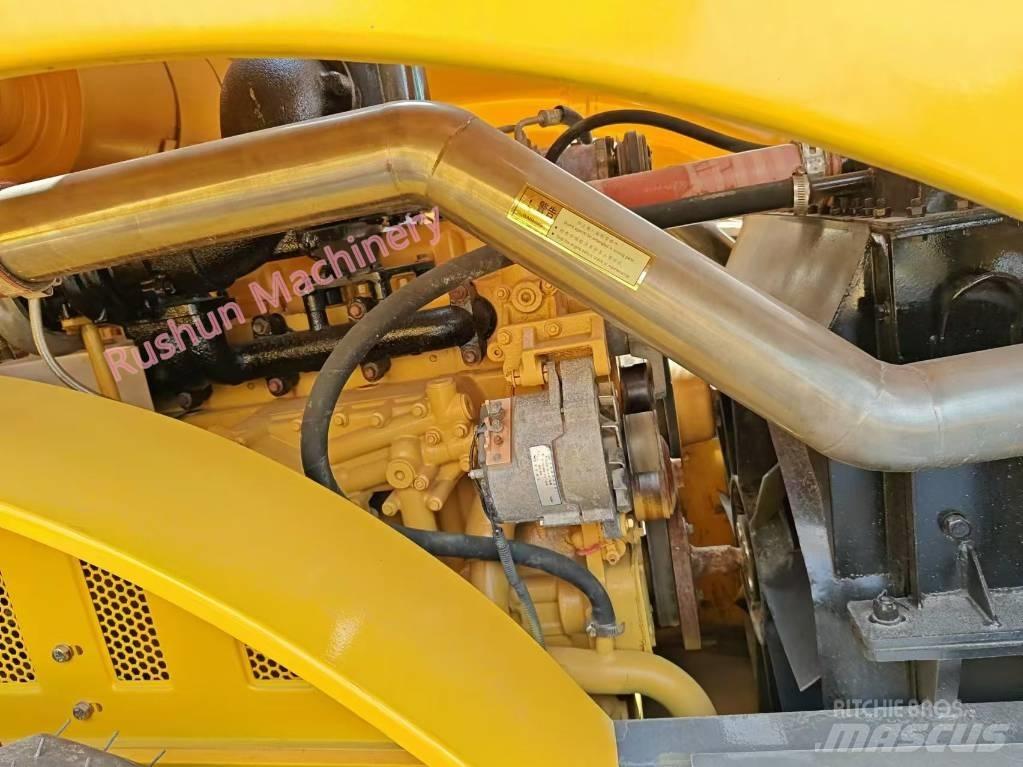 XCMG XS 263 J Enojni valjarji
