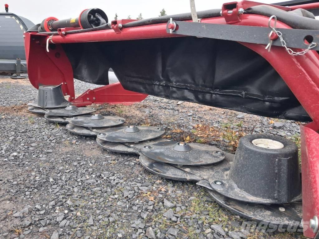 FPM 240 tarjoa! Kosilnice