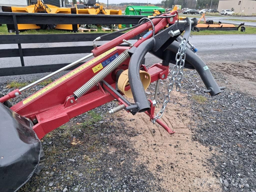 FPM 240 tarjoa! Kosilnice