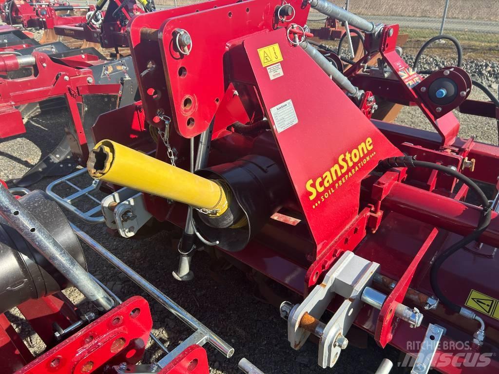 ScanStone TIGER 190 Oprema za pridelovanje krompirja - Drugo