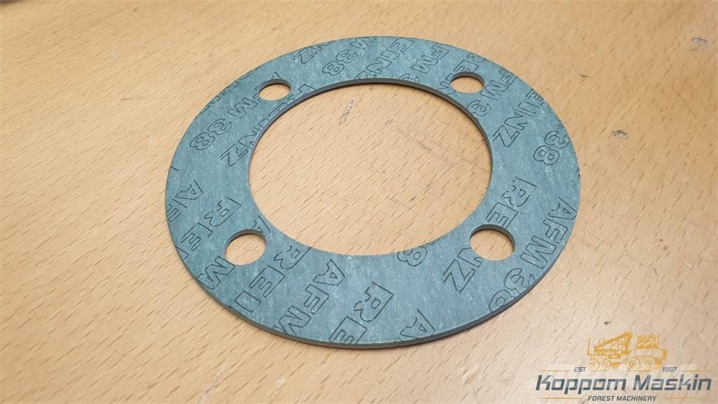 Ponsse 7319041 Hidravlika