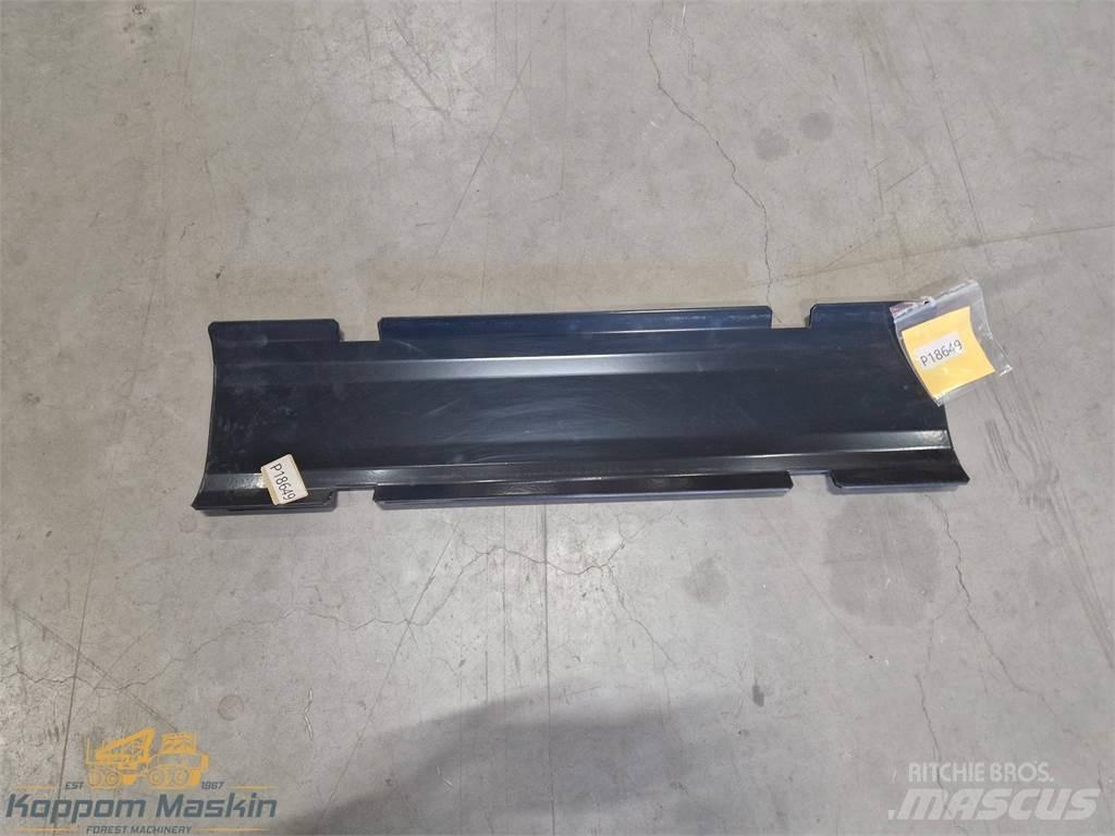 Ponsse P18649 Glave za kombajne