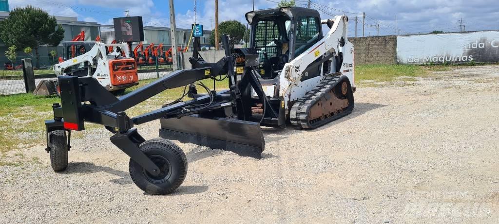 Bobcat Terraco MT Drugo