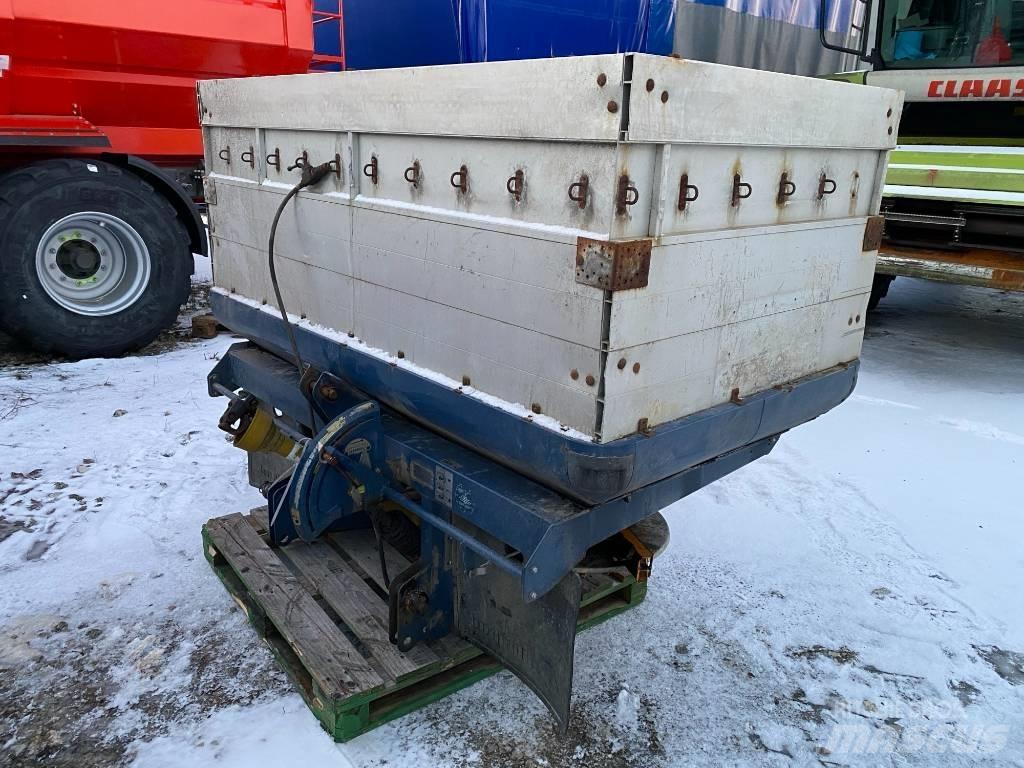 Bogballe L2 Trosilniki mineralnega gnojila