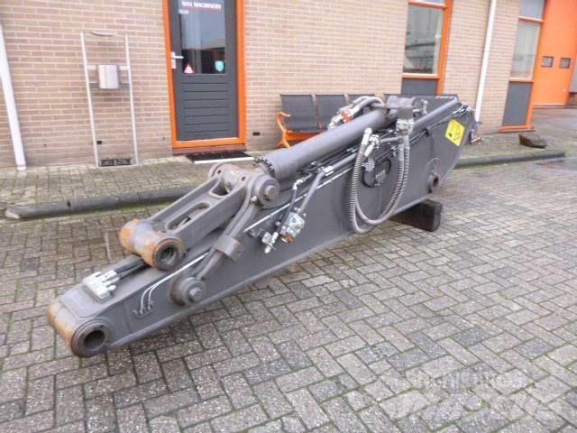 Volvo EC235EL Stick Nakladalne žlice