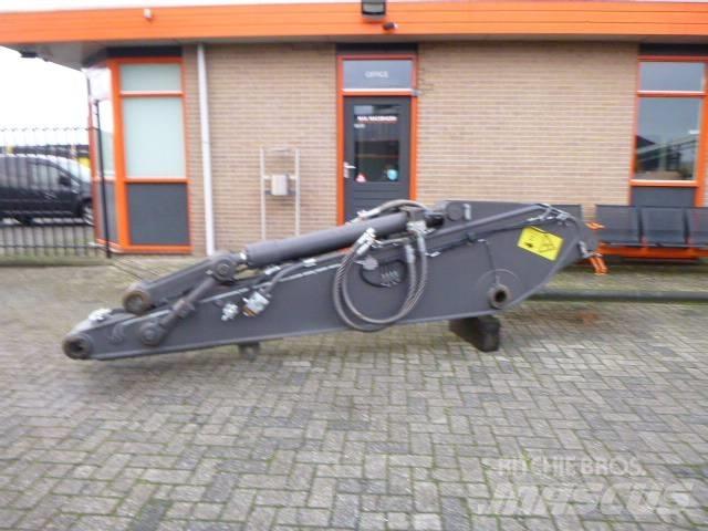Volvo EC235EL Stick Nakladalne žlice